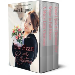 Cover for The Heart of Christmas