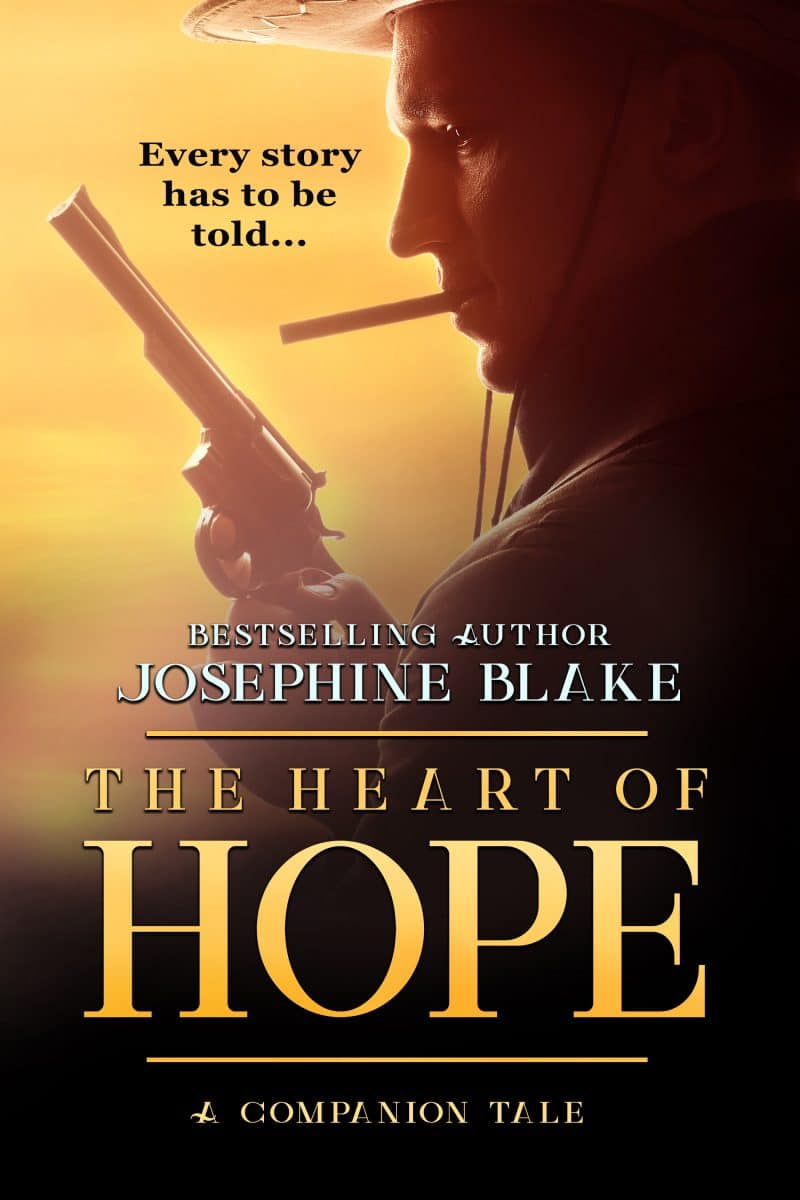 Download The Heart of Hope A Companion Tale
