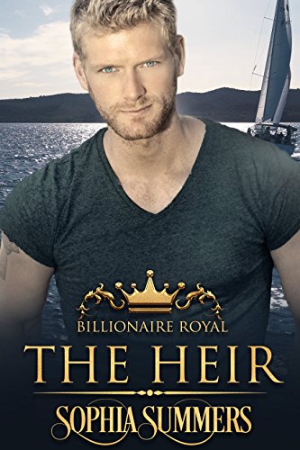 Cover for The Heir