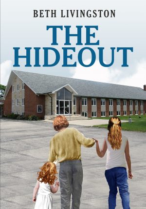 Cover for The Hideout
