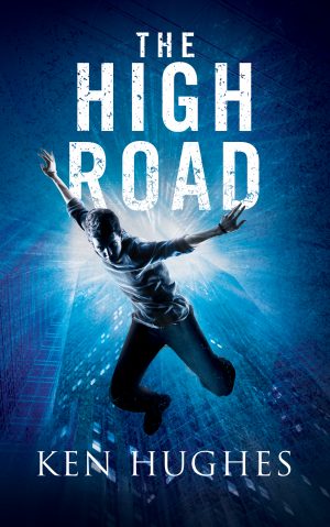 Cover for The High Road