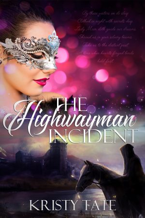 Cover for The Highwayman Incident