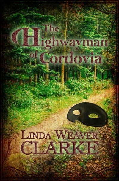 Cover for The Highwayman of Cordovia