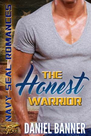 Cover for The Honest Warrior