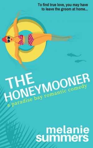 Cover for The Honeymooner