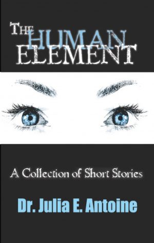 Cover for The Human Element