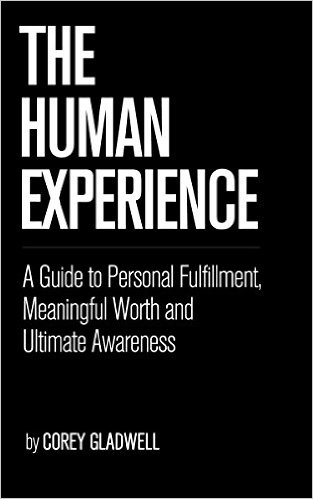 Cover for The Human Experience