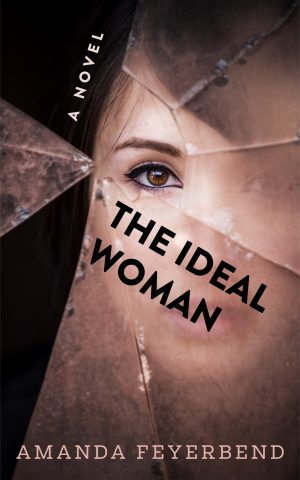 Cover for The Ideal Woman