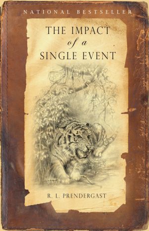 Cover for The Impact of a Single Event