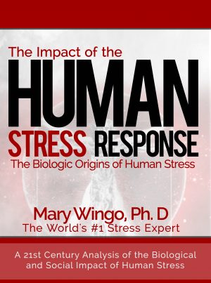 Cover for The Impact of the Human Stress Response