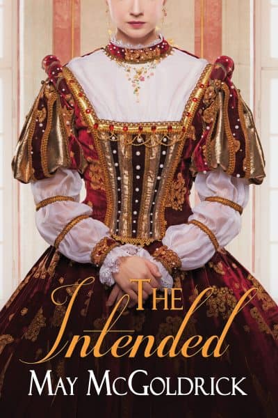 Cover for The Intended
