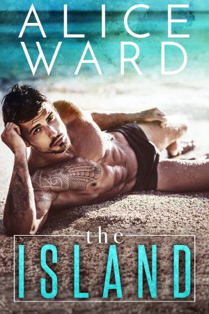 Cover for The Island