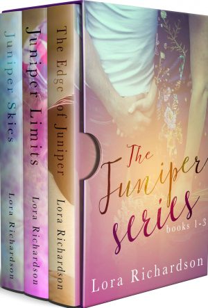 Cover for The Juniper Series Box Set