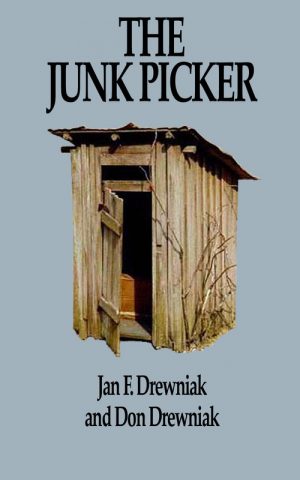 Cover for The Junk Picker