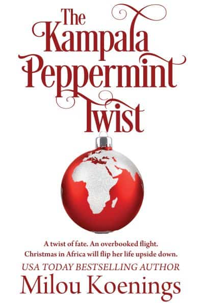Cover for The Kampala Peppermint Twist
