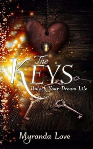 Cover for The Keys