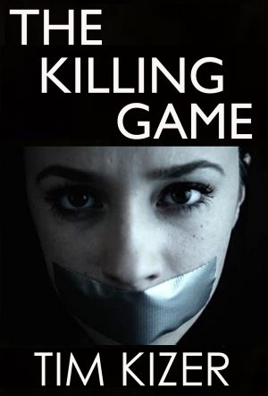 Cover for The Killing Game