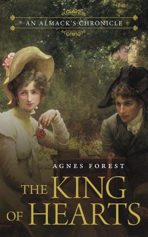 Cover for The King of Hearts