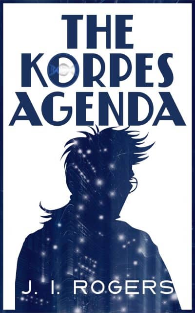 Cover for The Korpes Agenda