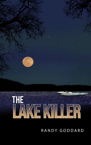 Cover for The Lake Killer