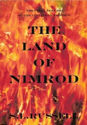 Cover for The Land of Nimrod