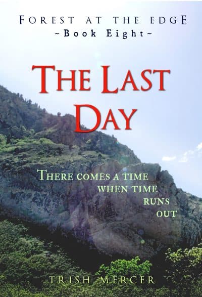 Cover for The Last Day