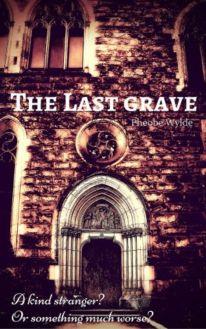 Cover for The Last Grave