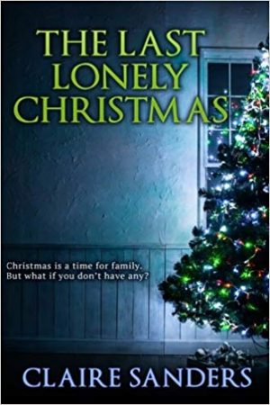 Cover for The Last Lonely Christmas