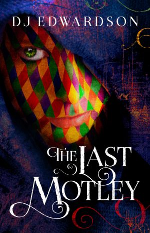 Cover for The Last Motley