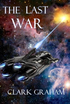 Cover for The Last War