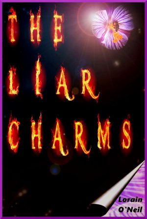 Cover for The Liar Charms
