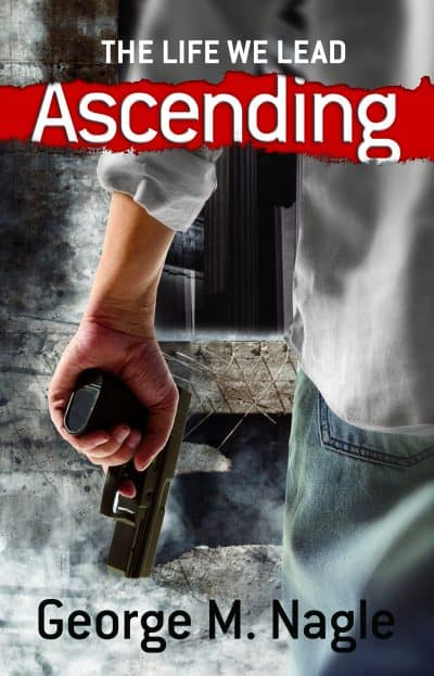 Cover for Ascending