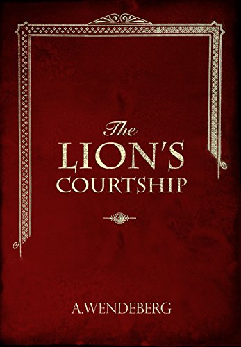 Cover for The Lion's Courtship