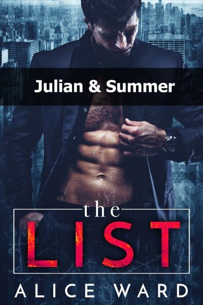 Cover for The List: Julian