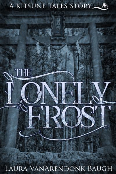 Cover for The Lonely Frost