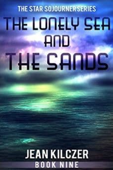Cover for The Lonely Sea and the Sands
