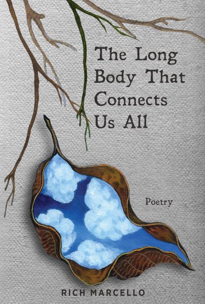 Cover for The Long Body That Connects Us All