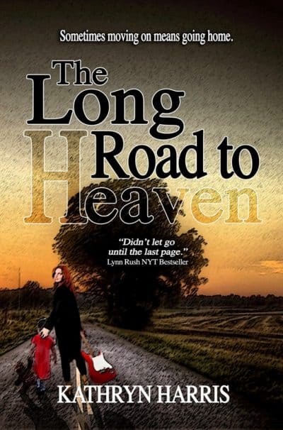Cover for The Long Road to Heaven