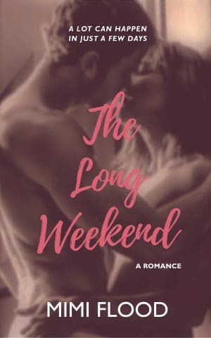 Cover for The Long Weekend