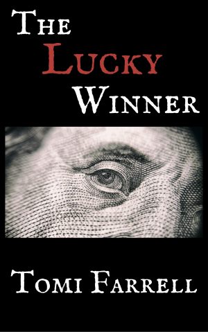 Cover for The Lucky Winner
