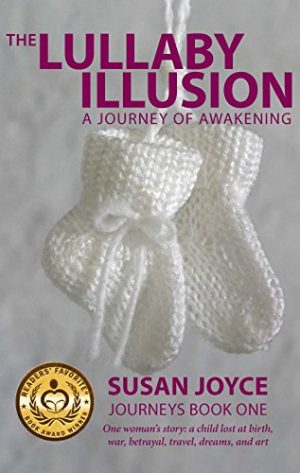 Cover for The Lullaby Illusion