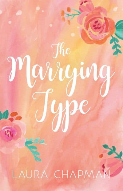 Cover for The Marrying Type