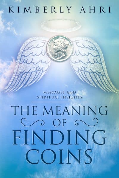 Cover for The Meaning of Finding Coins