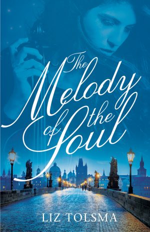Cover for The Melody of the Soul