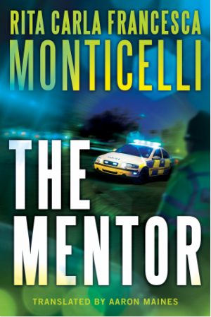 Cover for The Mentor