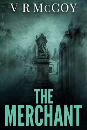 Cover for The Merchant
