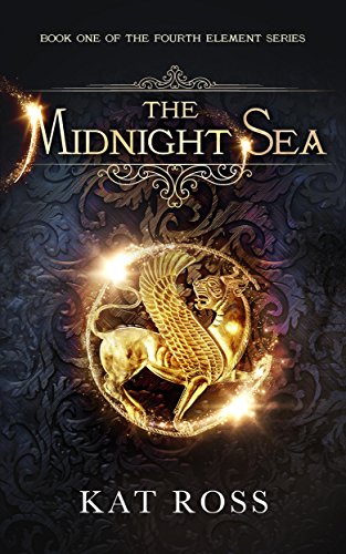 Cover for The Midnight Sea