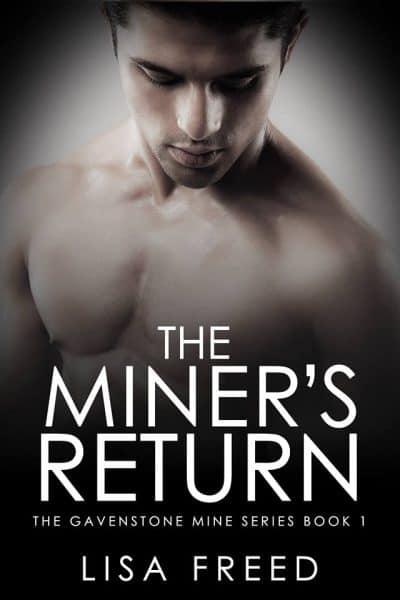 Cover for The Miner's Return