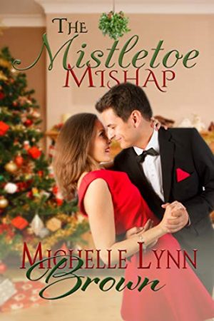 Cover for The Mistletoe Mishap