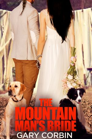 Cover for The Mountain Man's Bride